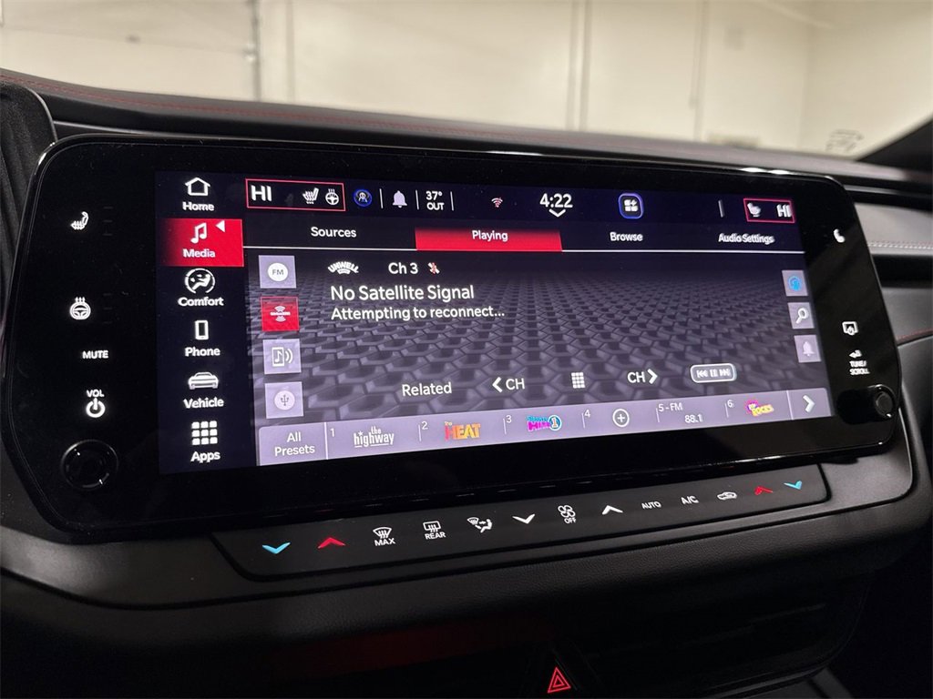 New 2026 Dodge Charger Scat Pack image 6