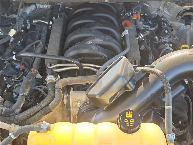 Certified 2022 Ford F150 XLT w/ Equipment Group 301A Mid AWD/4WD image 21