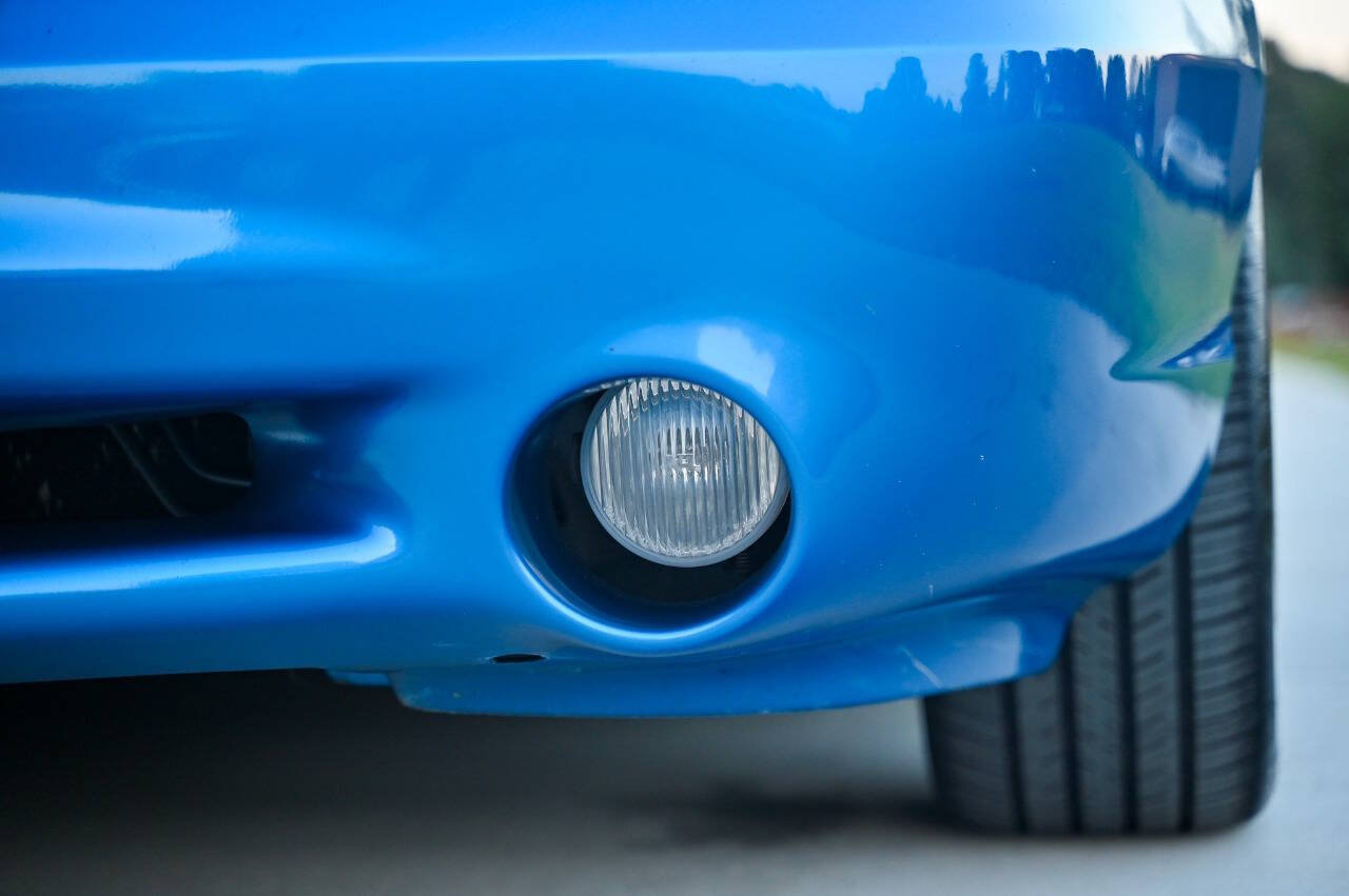 Used 1998 Ford Mustang Cobra RWD image 57