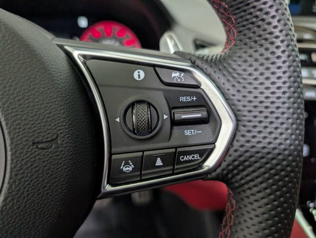 Used 2026 Acura RDX A-Spec AWD/4WD image 19
