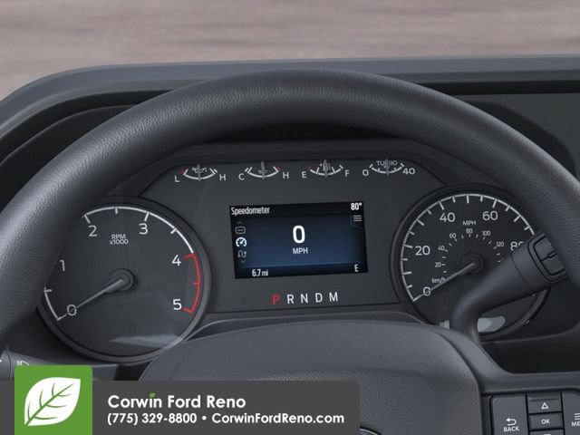 New 2026 Ford F250 XLT AWD/4WD image 14