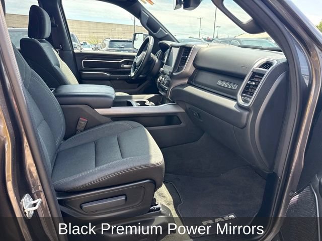Used 2023 RAM 1500 Big Horn AWD/4WD image 27