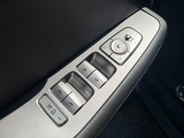 Used 2023 Hyundai Palisade SEL AWD/4WD image 13