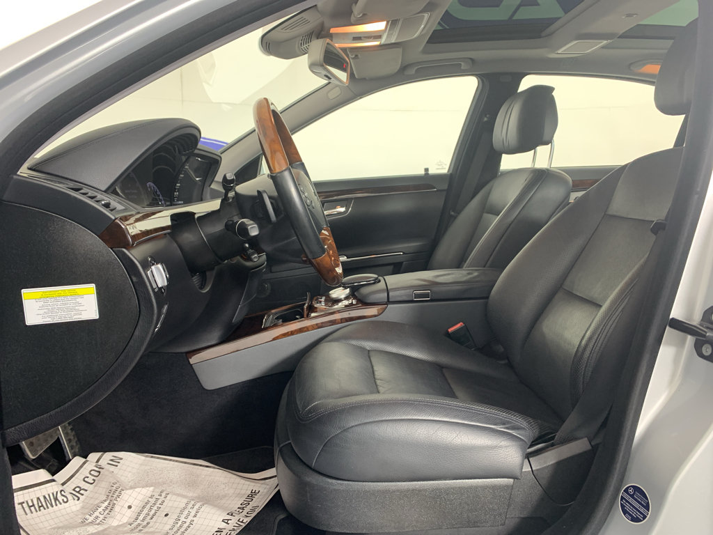 Used 2011 Mercedes-Benz S 550 image 15