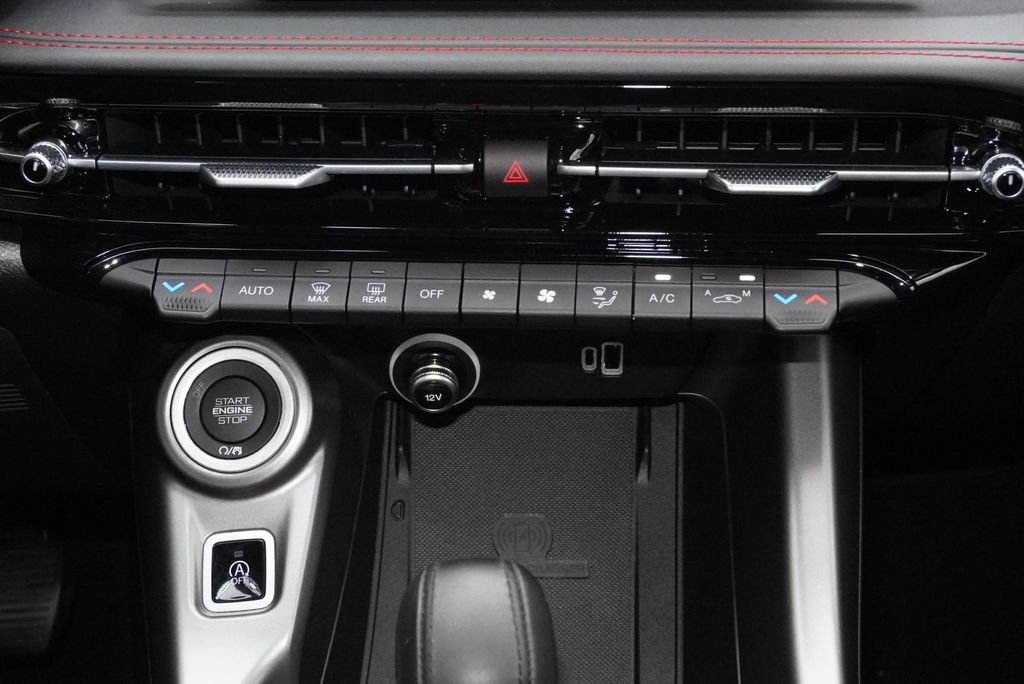 Used 2024 Dodge Hornet GT Plus AWD/4WD image 14