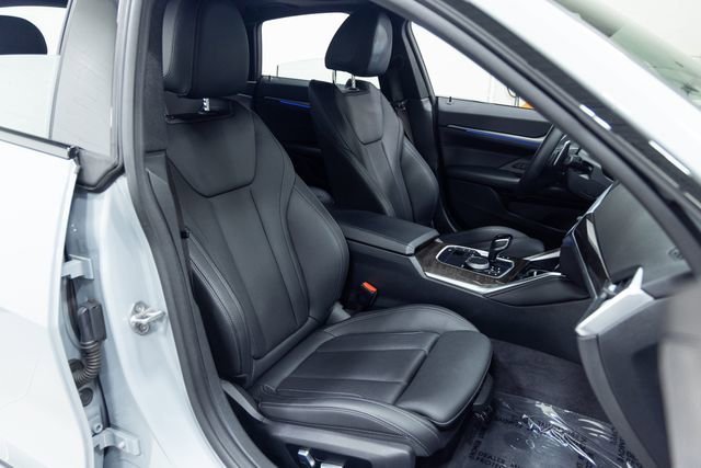 Used 2023 BMW M440i xDrive Gran Coupe w/ Premium Package AWD/4WD image 25