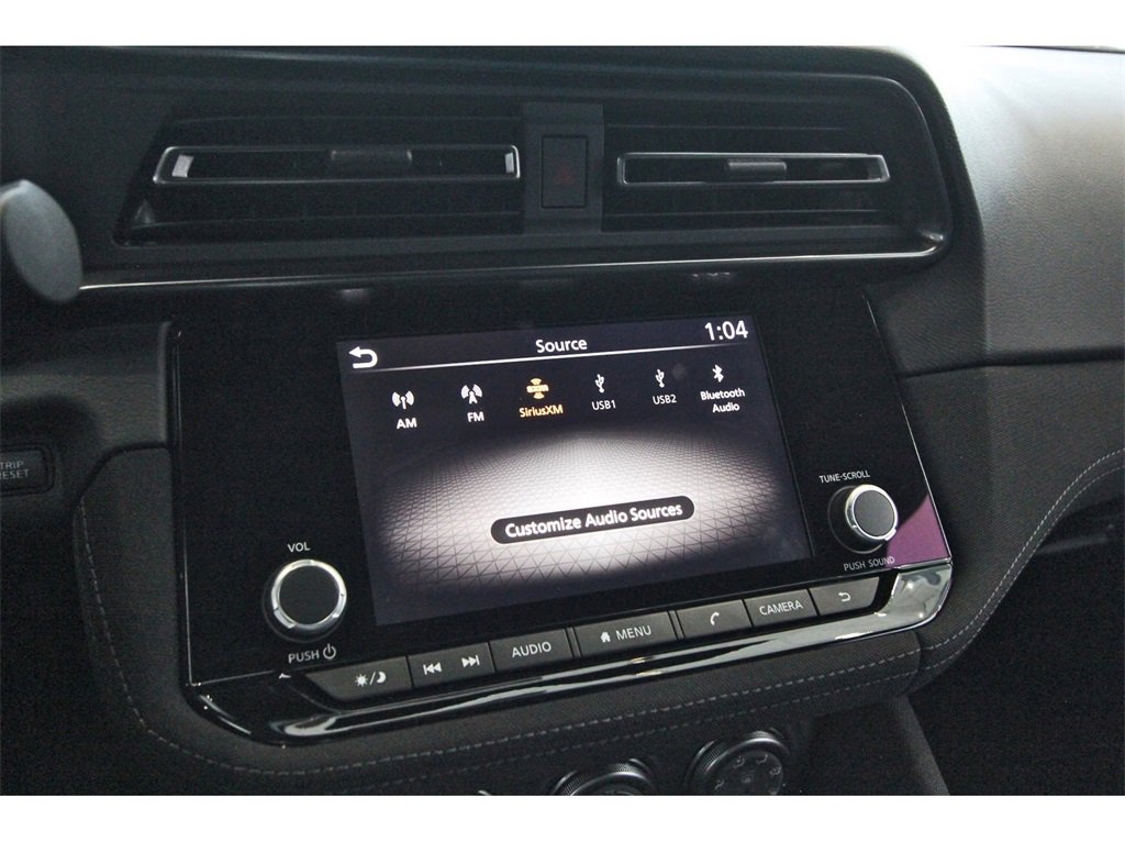 New 2026 Nissan Z Sport w/ Floor Mat Package image 24