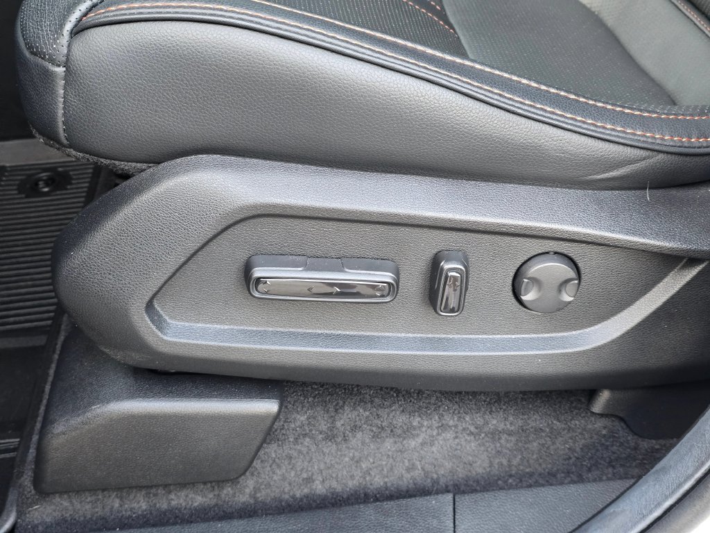 Certified 2026 Honda Passport TrailSport Elite image 15