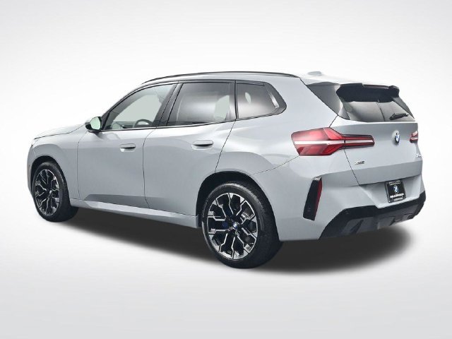 New 2026 BMW X3 xDrive30i w/ Premium Package AWD/4WD image 7