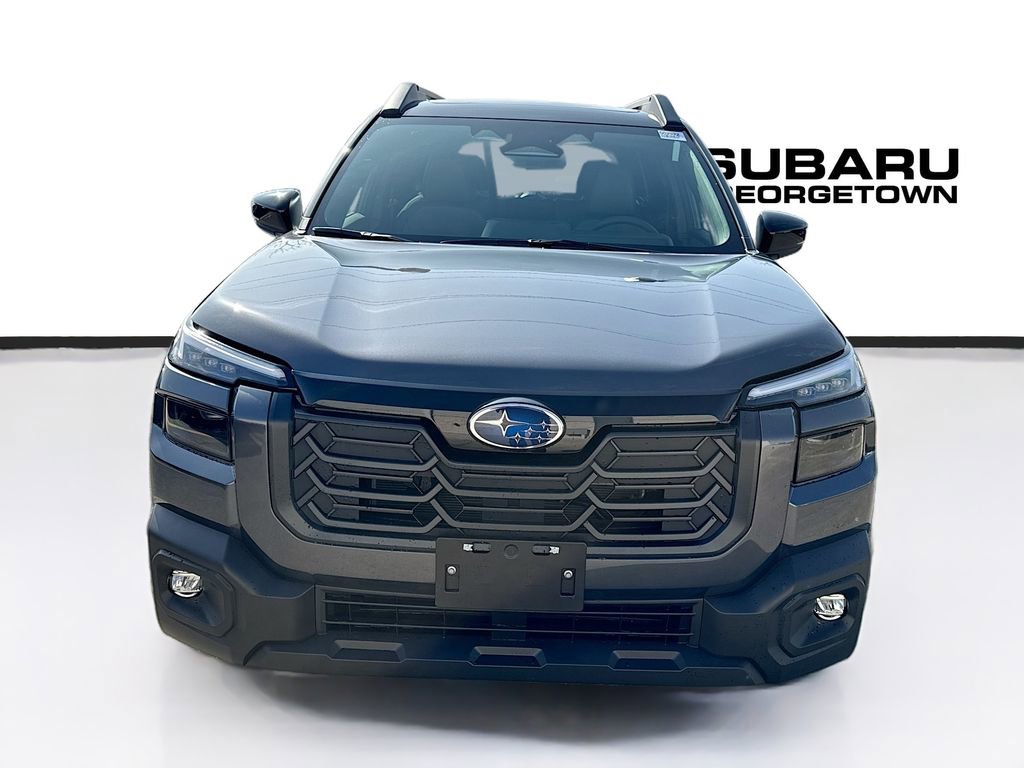 New 2026 Subaru Outback Premium image 2