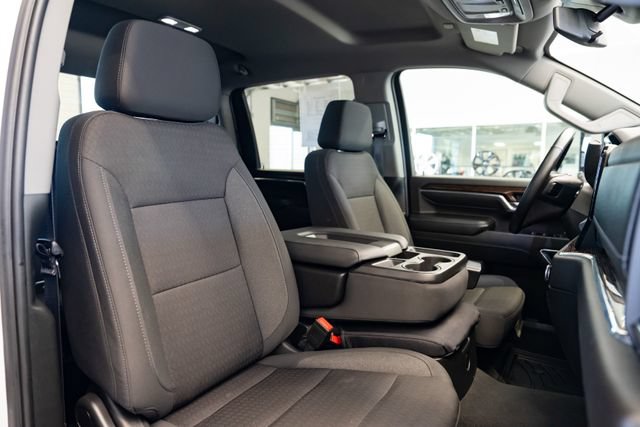 Used 2024 GMC Sierra 2500 SLE w/ SLE Value Package; AWD/4WD image 26