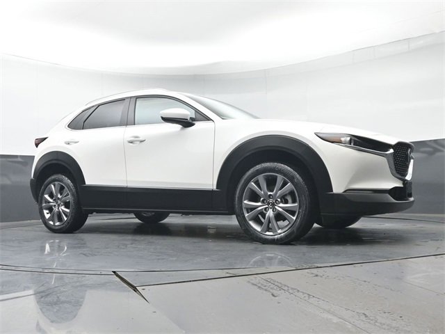 Used 2023 MAZDA CX-30 AWD 2.5 S w/ Preferred Package image 34