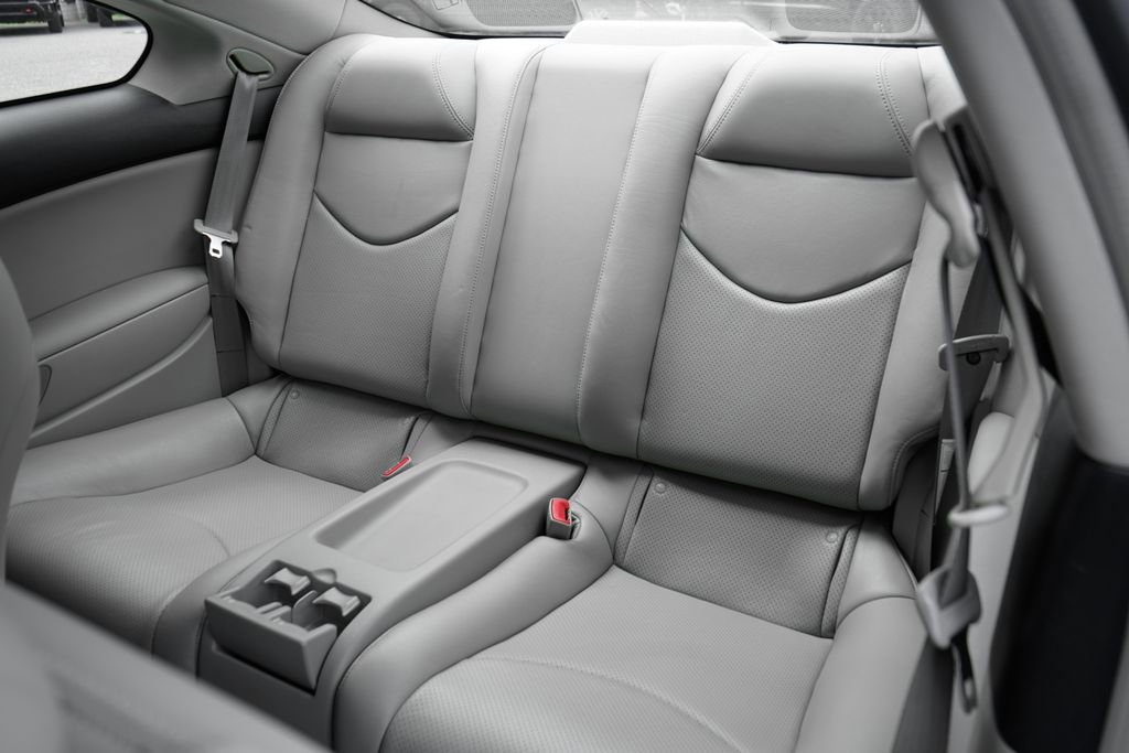 Used 2008 INFINITI G37 Journey w/ Premium Pkg RWD image 20