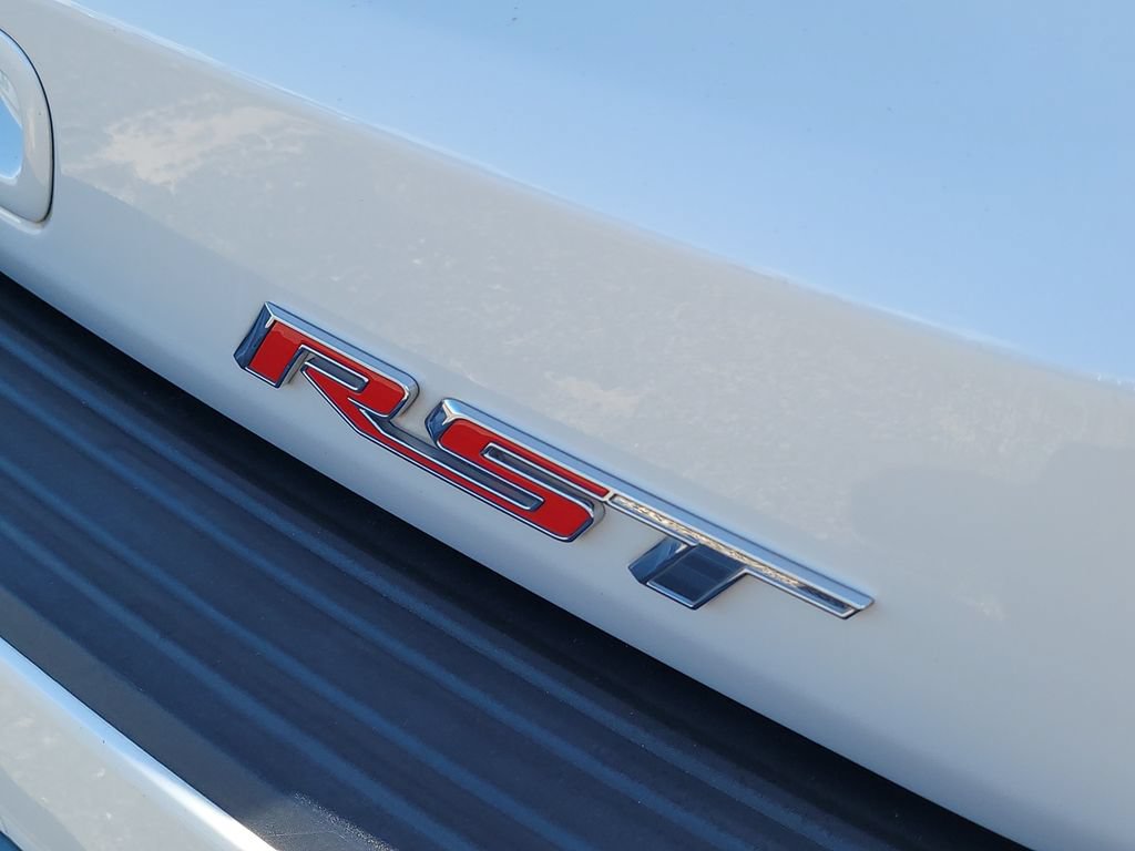 Used 2022 Chevrolet Tahoe RST w/ Luxury Package RWD image 6