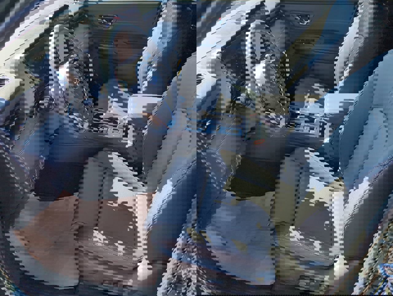 New 2026 Subaru Outback Touring XT image 10