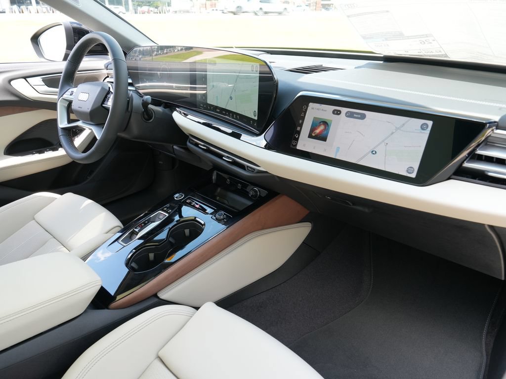 New 2026 Audi A5 2.0T Premium Plus AWD/4WD image 10