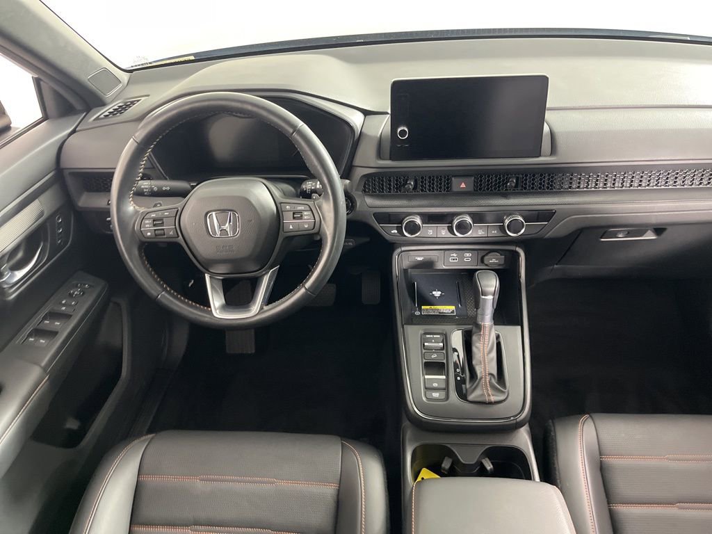 Certified 2025 Honda CR-V Sport-L image 5
