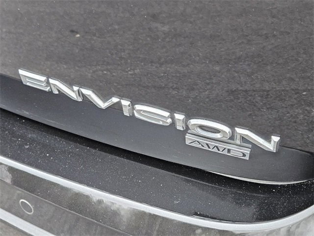 Used 2017 Buick Envision Essence image 14