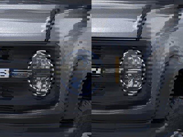 New 2026 Ford Bronco Big Bend image 45