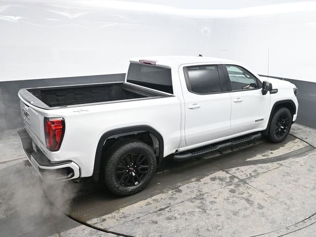 Used 2023 GMC Sierra 1500 Elevation AWD/4WD image 30