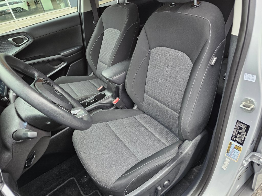Used 2021 Kia Soul S FWD image 20