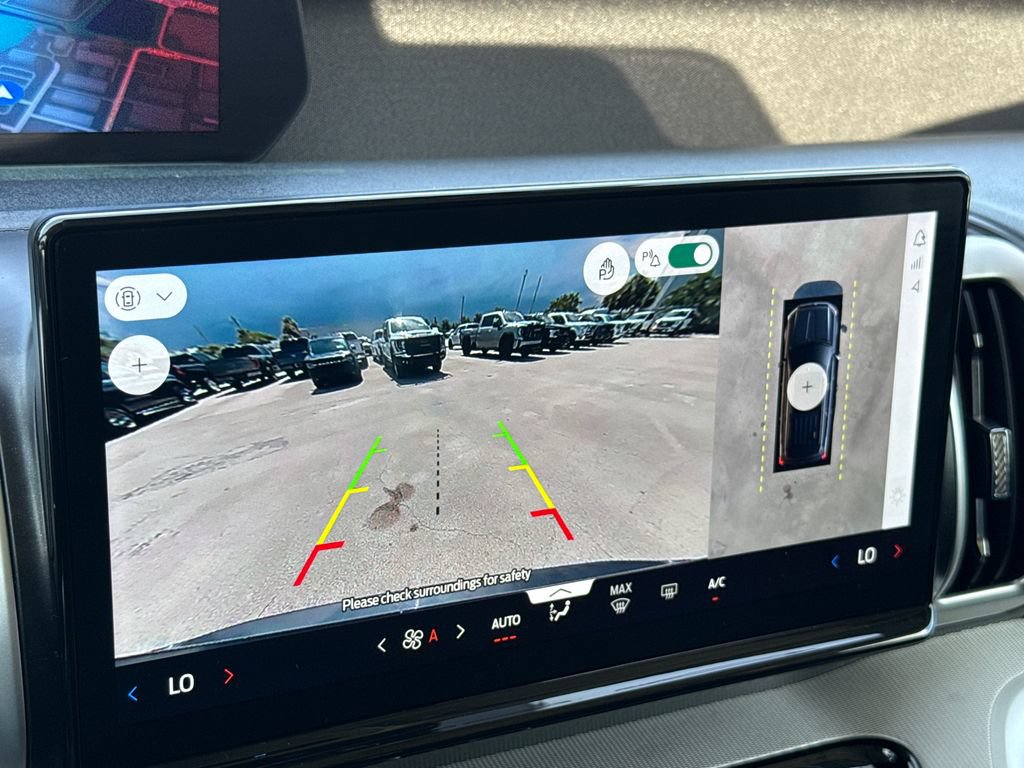 Certified 2025 Ford Expedition Active RWD image 23