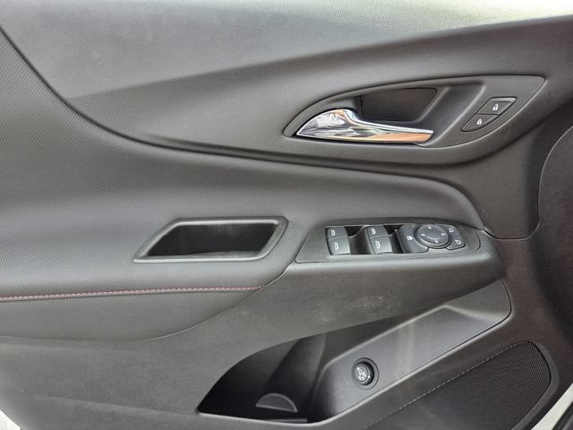 Certified 2022 Chevrolet Equinox RS FWD image 18
