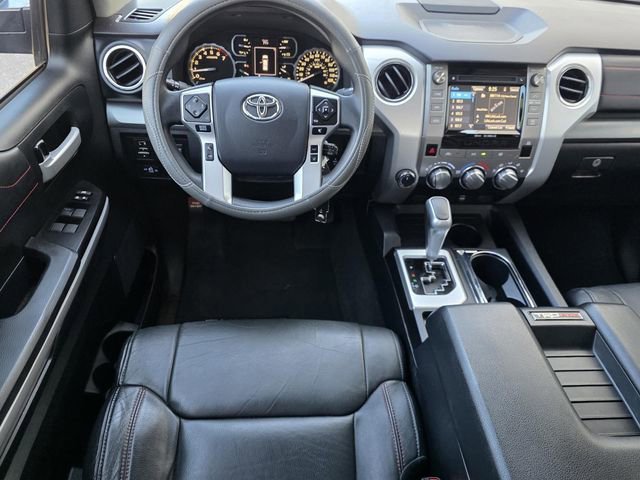 Used 2019 Toyota Tundra TRD Pro image 14