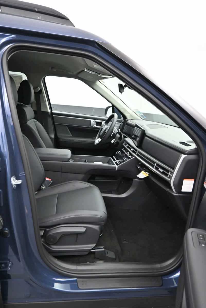 New 2026 Hyundai Santa Fe SEL AWD/4WD image 10