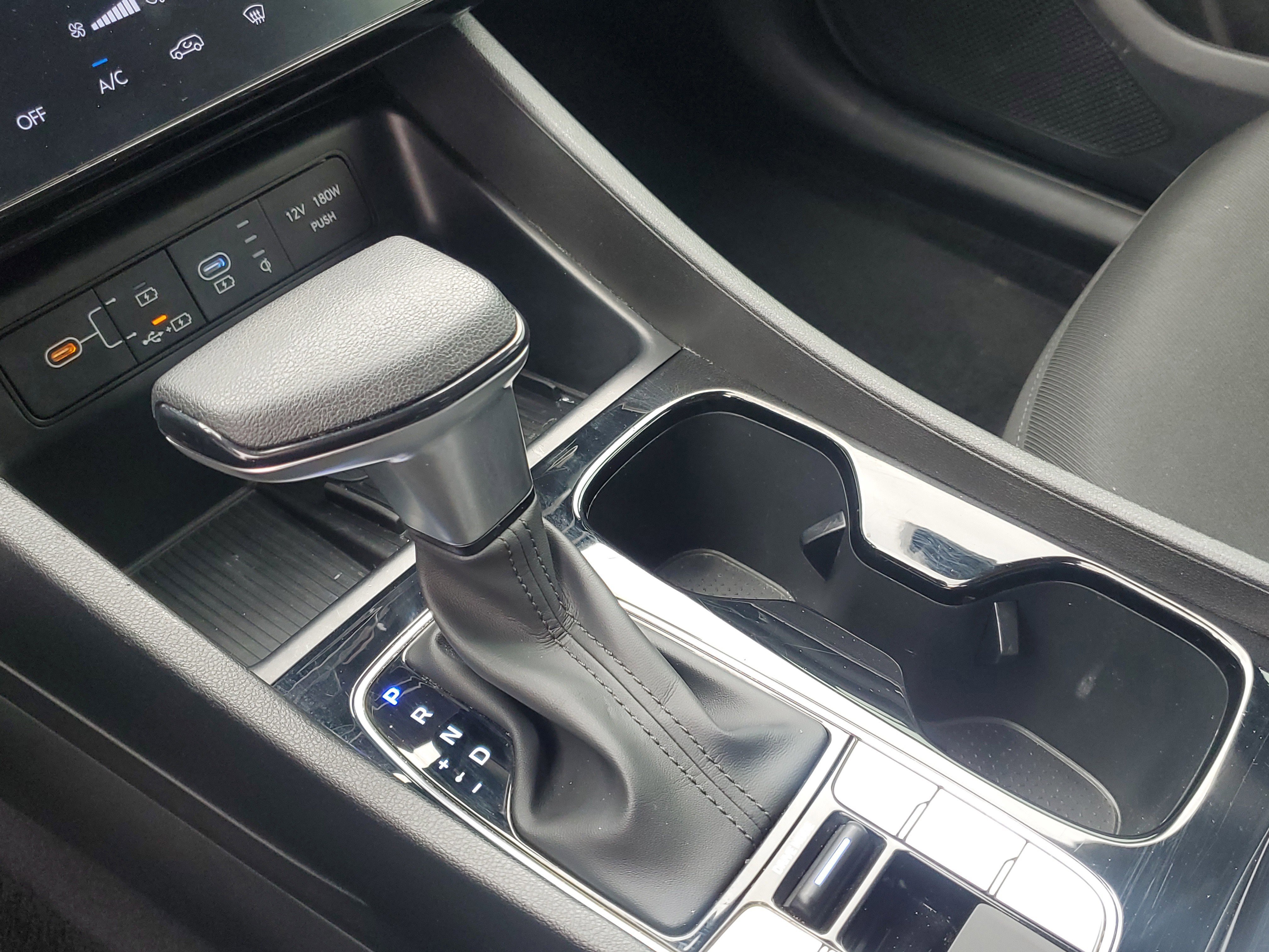 Used 2025 Hyundai Tucson SEL image 25