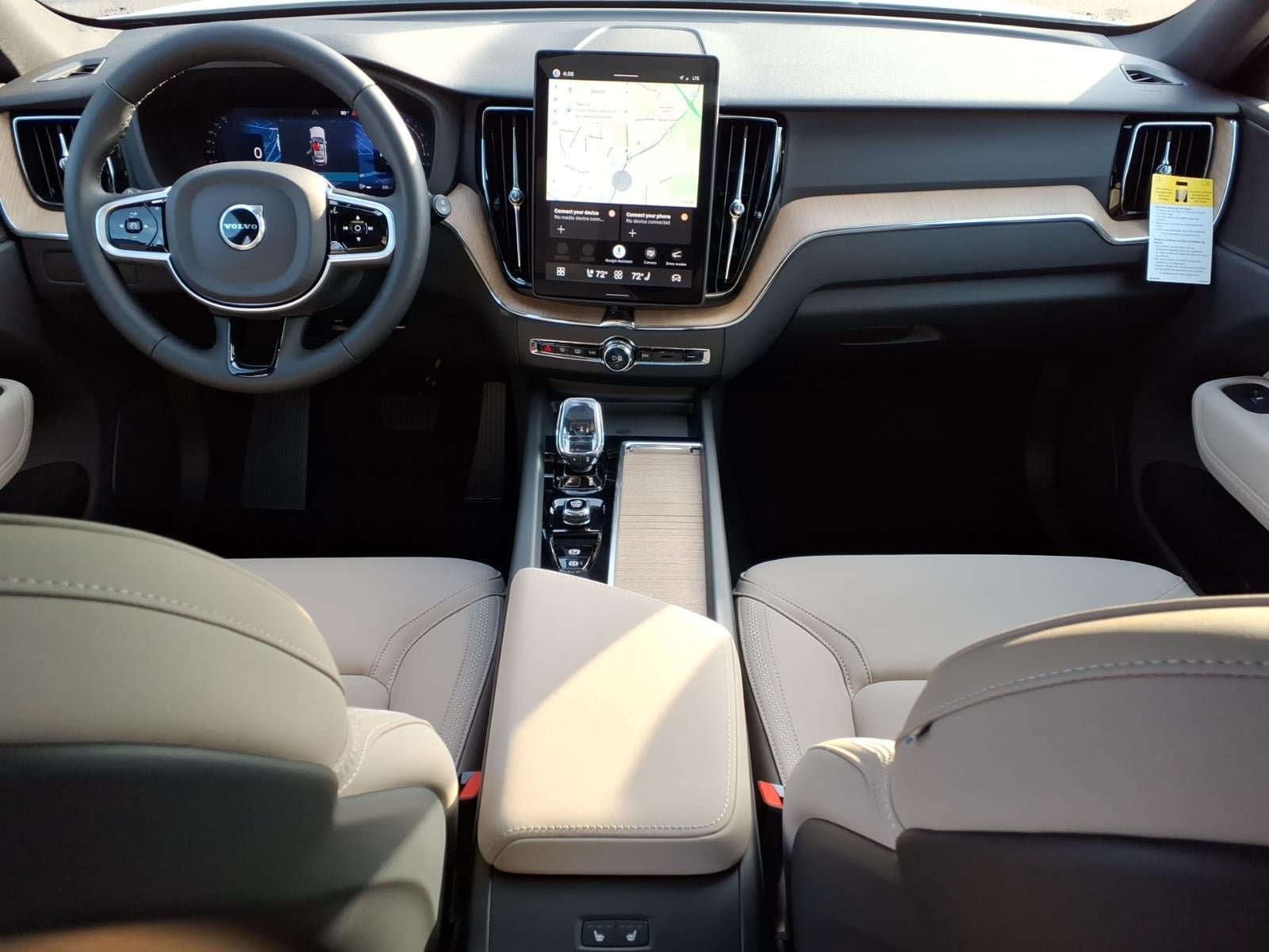 New 2026 Volvo XC60 B5 Core w/ Climate Package AWD/4WD image 10