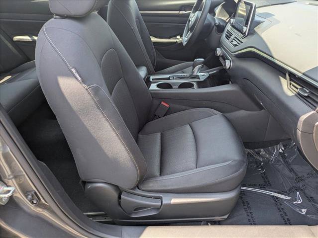 Used 2021 Nissan Altima 2.5 SV FWD image 19
