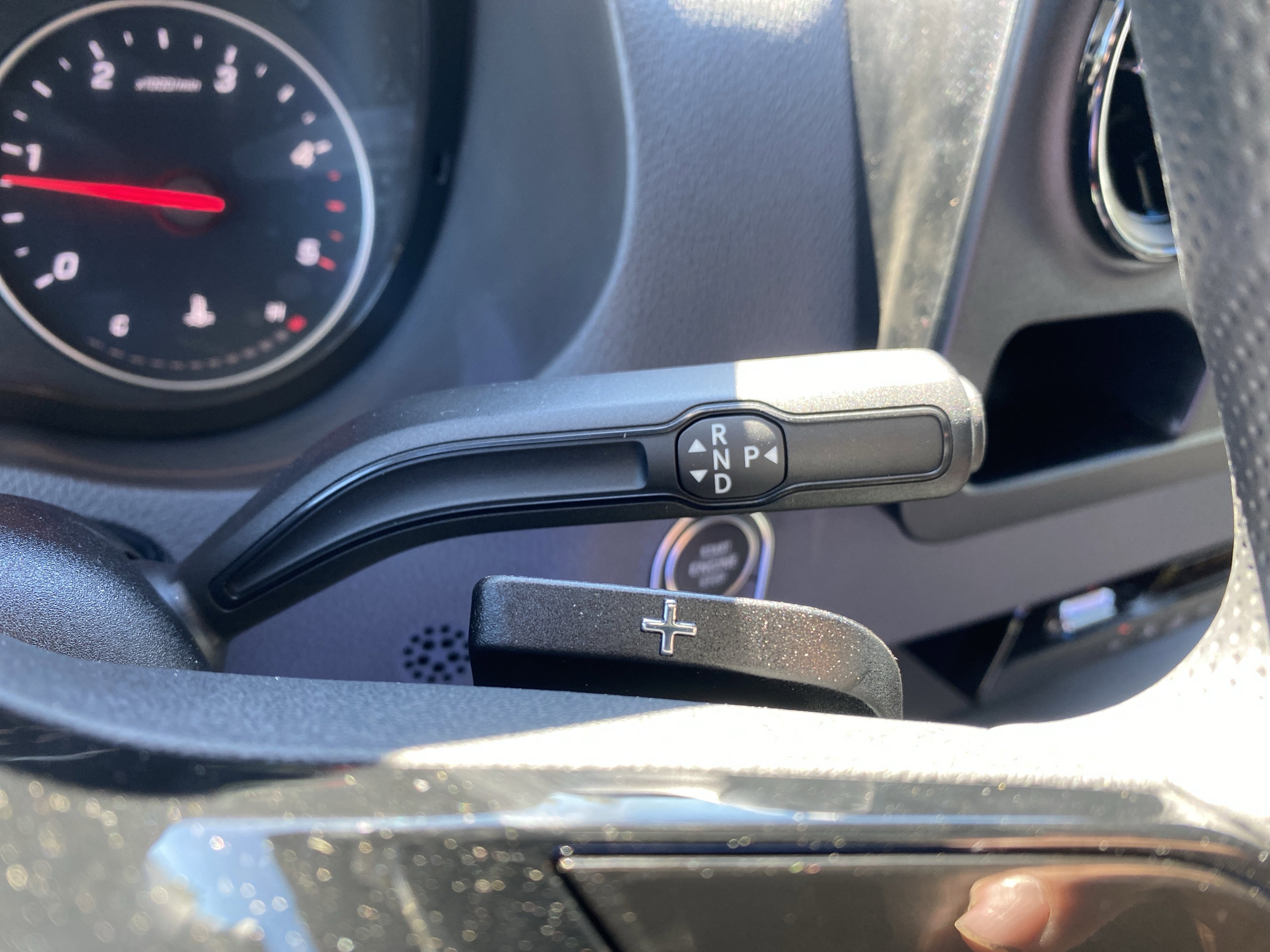 New 2026 Mercedes-Benz Sprinter 2500 image 14