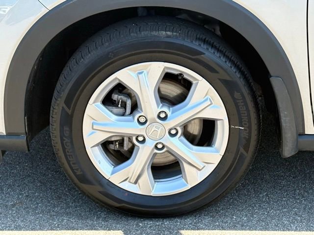 Used 2024 Honda HR-V LX image 26
