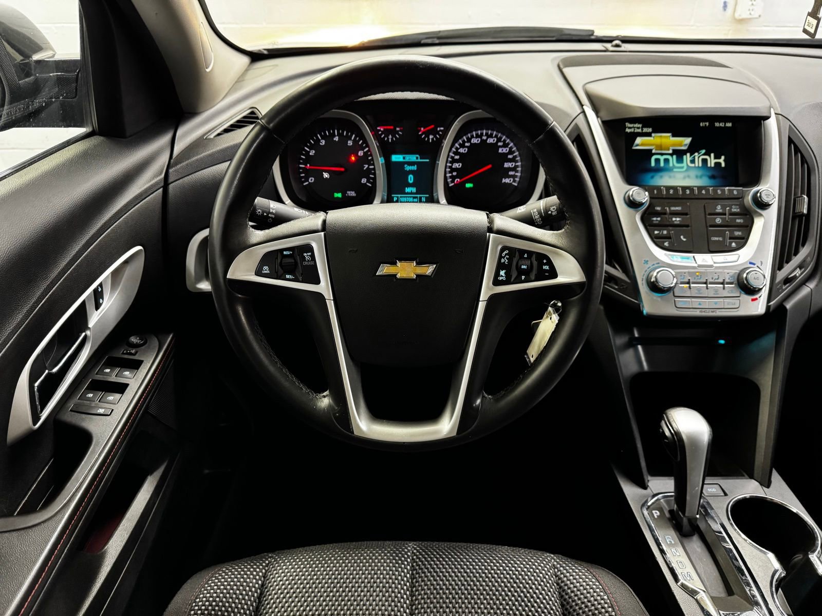 Used 2014 Chevrolet Equinox LT image 14