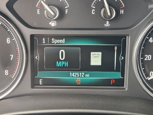 Used 2018 Buick Enclave Premium w/ Experience Buick Package FWD image 14
