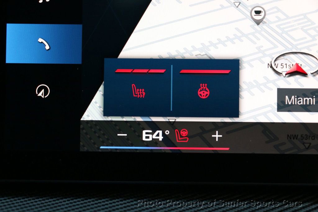 Used 2024 BMW X6 M Competition image 37