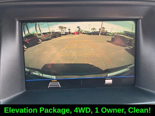 Used 2022 GMC Canyon Elevation Standard AWD/4WD image 23