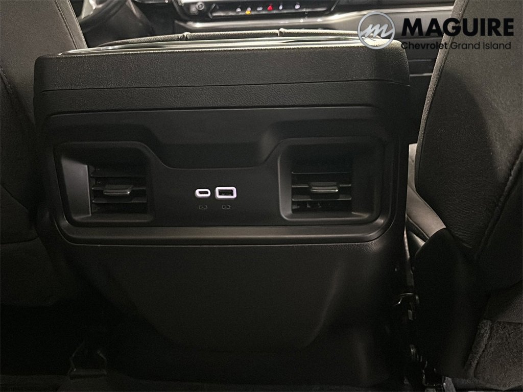 Used 2023 Chevrolet Silverado 1500 RST image 20