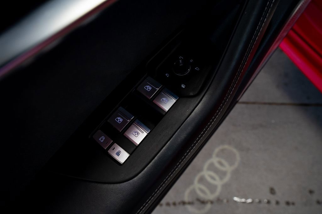 Used 2022 Audi S7 Prestige w/ Prestige Package AWD/4WD image 26