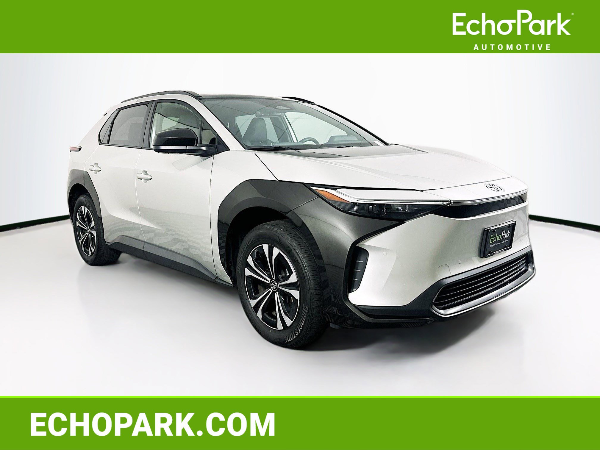 Used 2024 Toyota bZ4X XLE w/ Weather Package