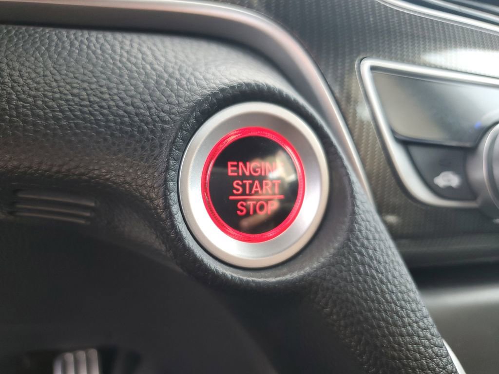 Certified 2020 Honda Accord Sport image 31