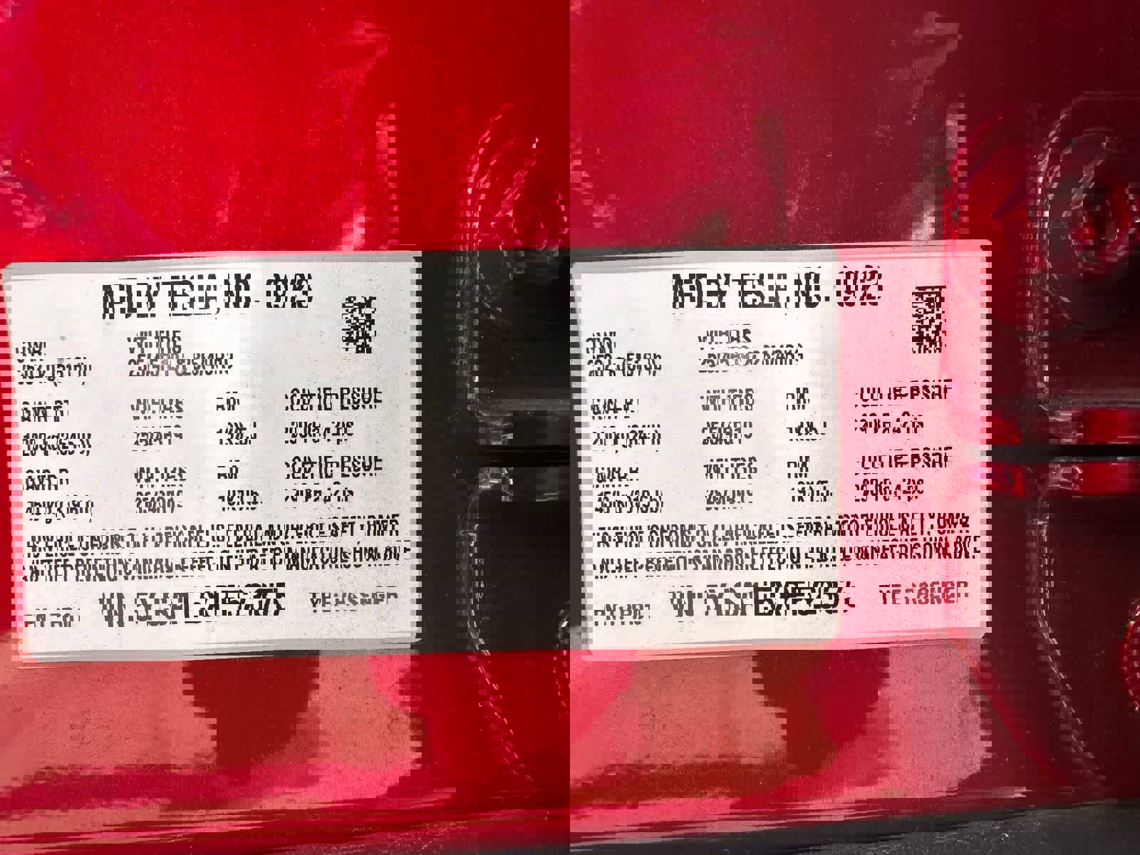 Used 2023 Tesla Model S image 20