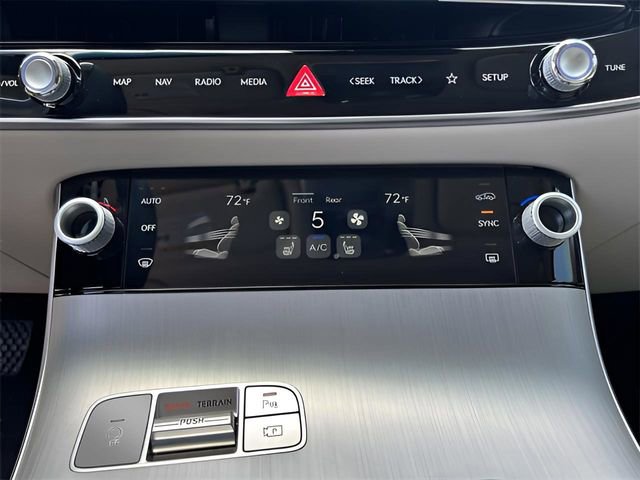 New 2026 Genesis GV70 2.5T Select AWD/4WD image 26