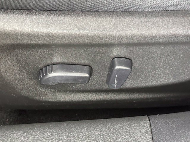 Certified 2024 Nissan Altima 2.5 SV FWD image 11