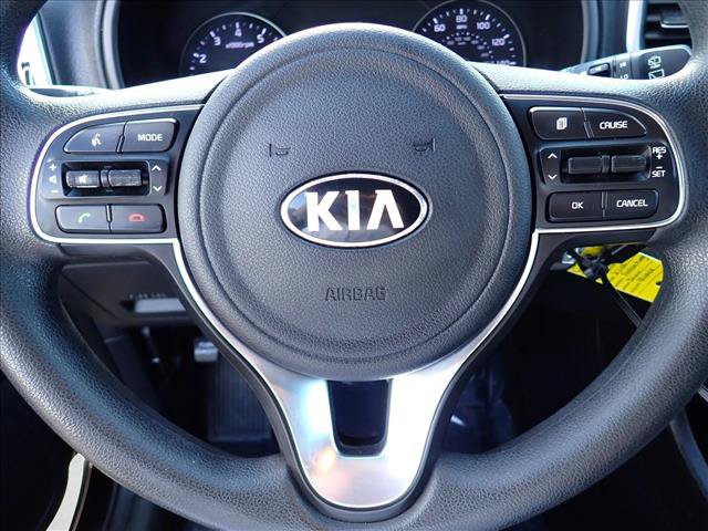 Used 2018 Kia Sportage LX AWD/4WD image 14