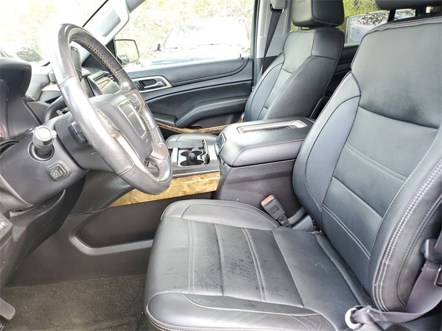 Used 2016 GMC Yukon Denali w/ Open Road Package image 25