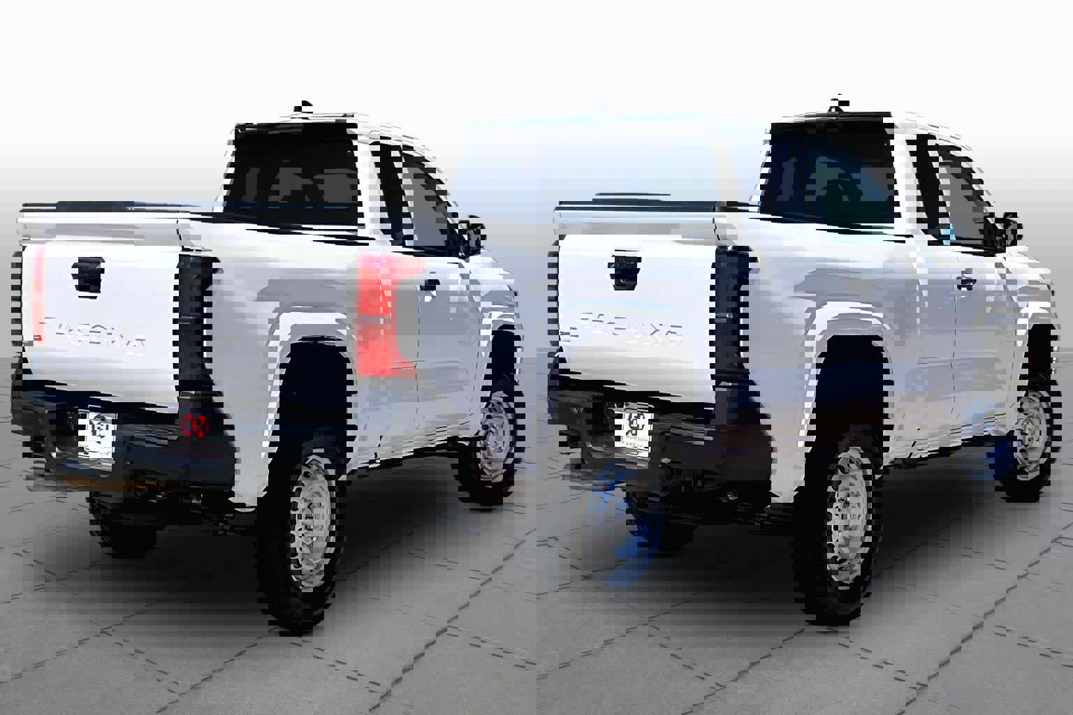 Used 2024 Toyota Tacoma SR image 12