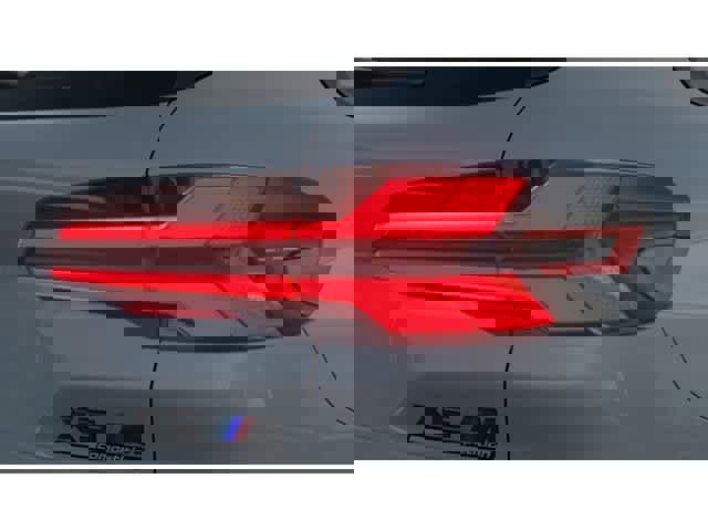 New 2026 BMW X5 M Competition w/ Executive Package image 8