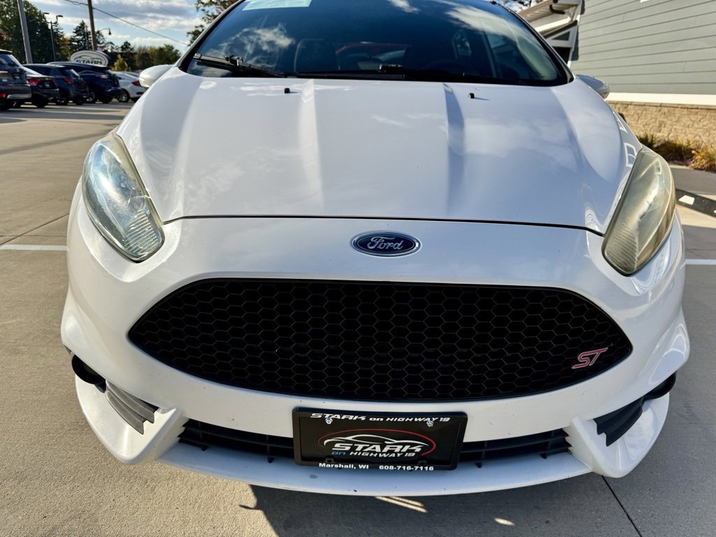 Used 2014 Ford Fiesta ST image 3